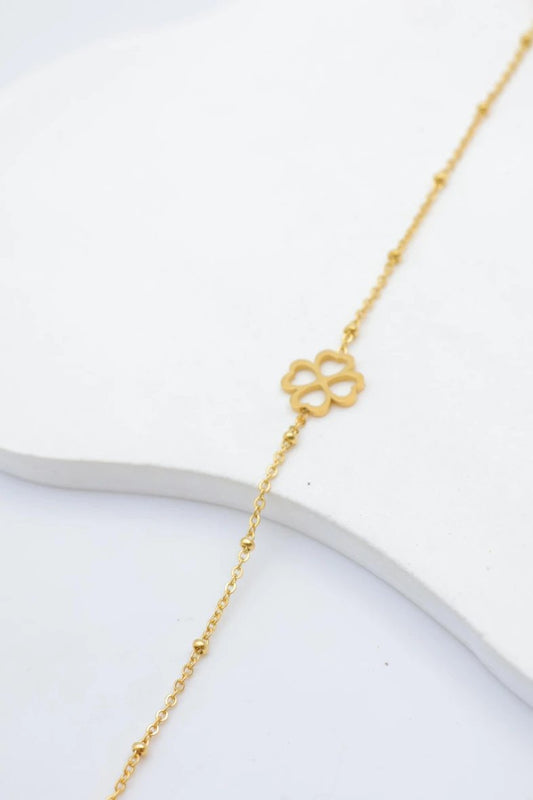 Bracelet en acier inoxydable