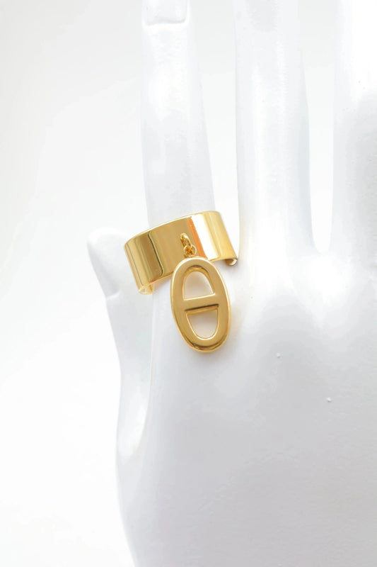 BAGUE SOLEA
