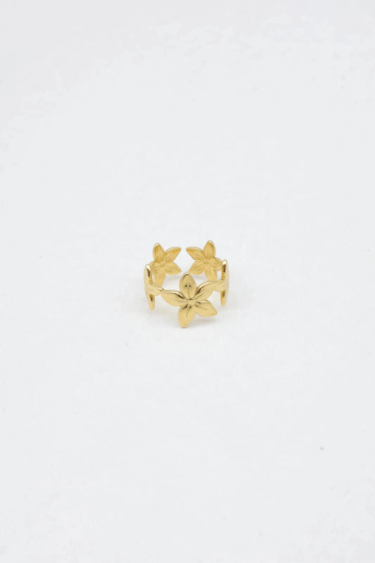 BAGUE AZELIE