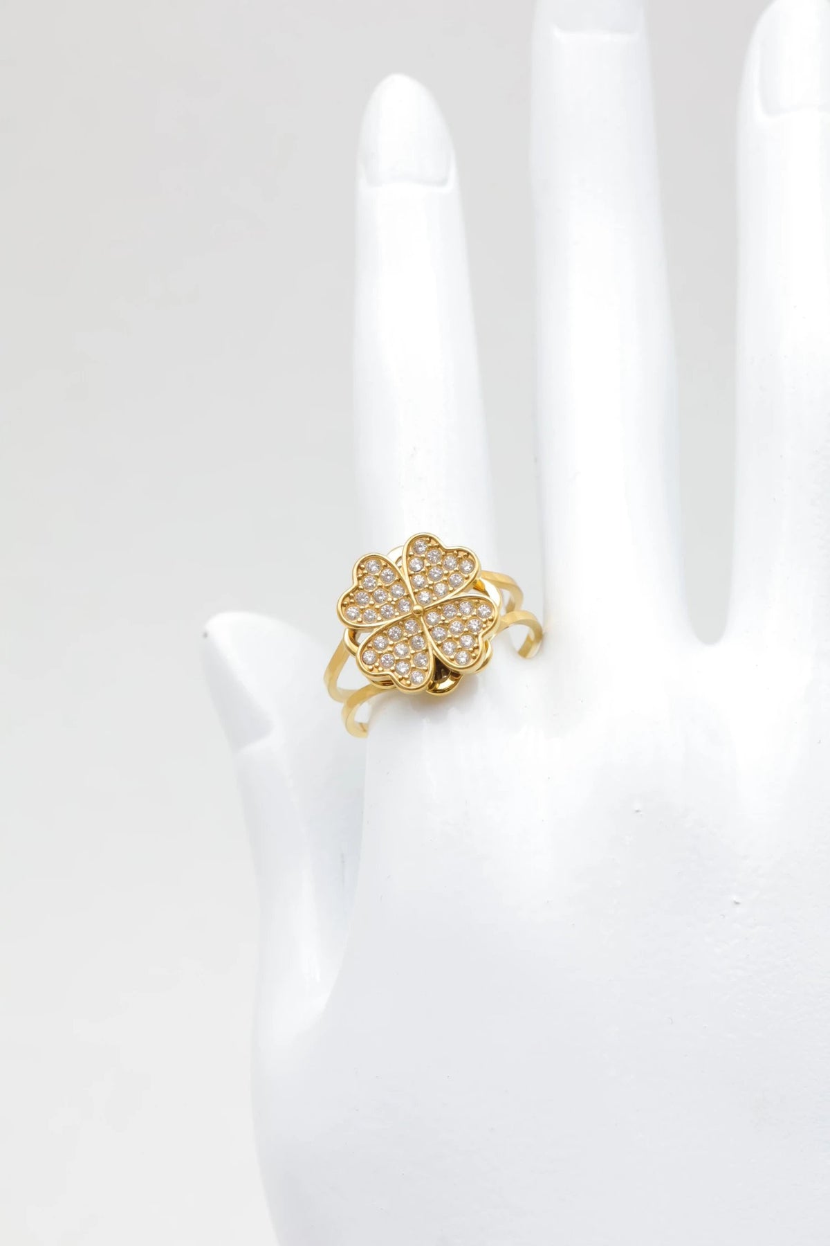 BAGUE ANTI-STRESS SERENITE