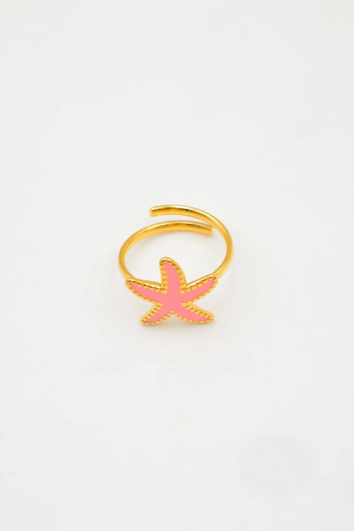 BAGUE CORALIA