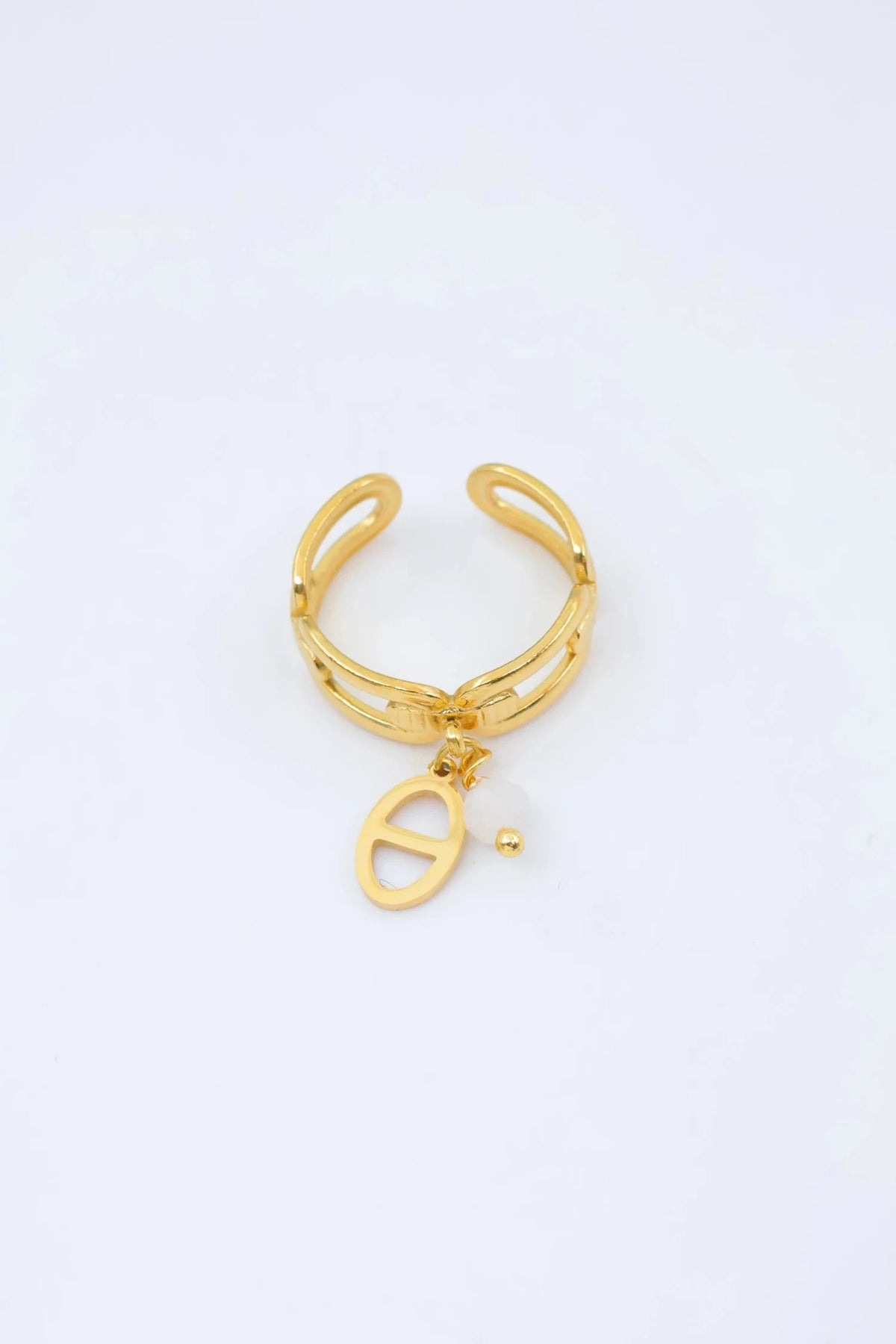 BAGUE ELEA