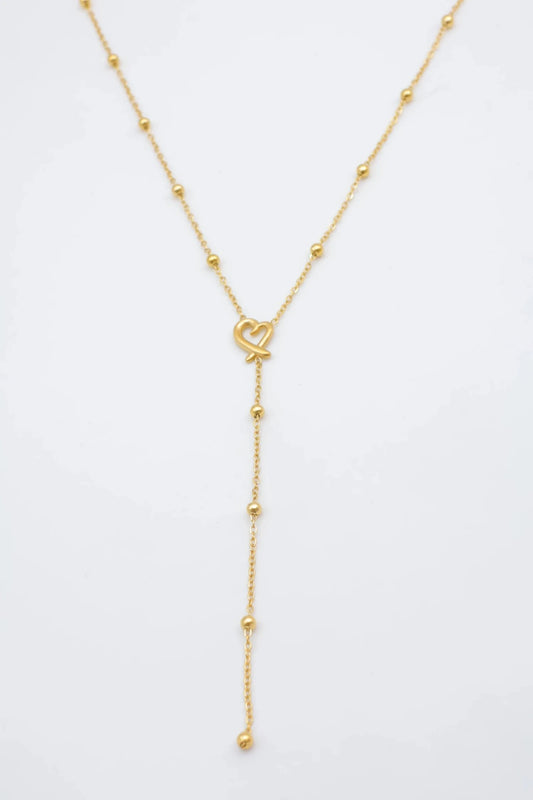 COLLIER AMELIANE