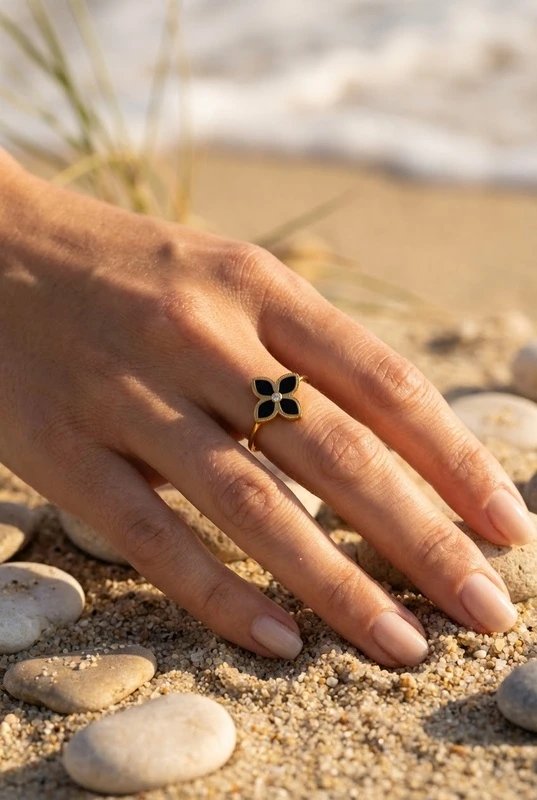 BAGUE NEIA
