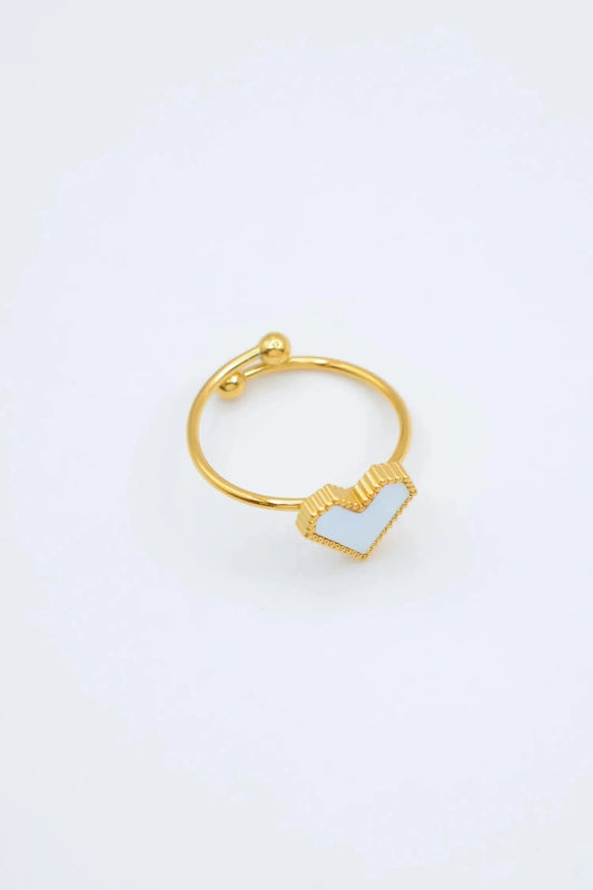 BAGUE ALBA