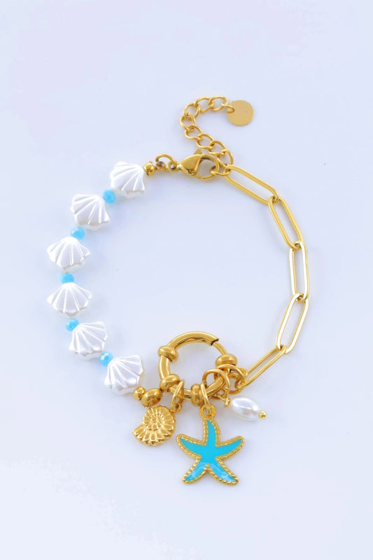 Bracelet en acier inoxydable