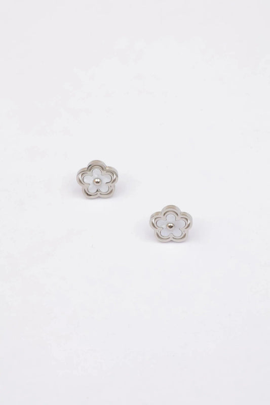 BOUCLES FLORÉA