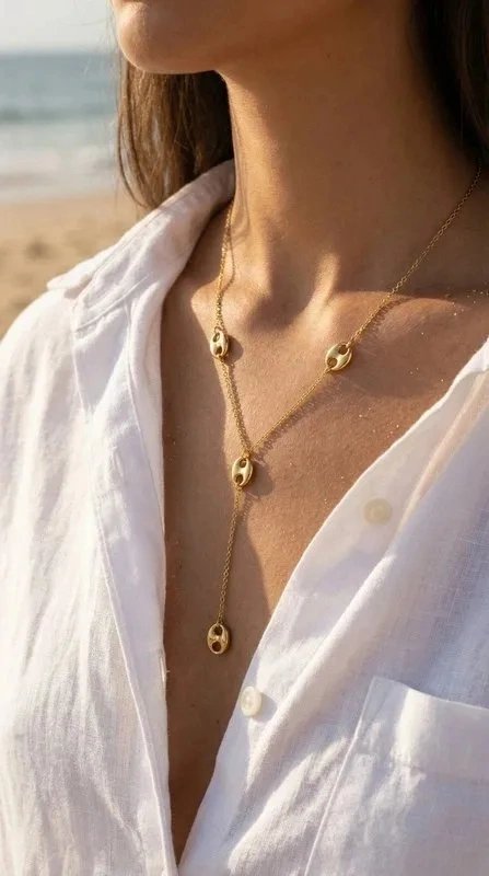 COLLIER THÉA