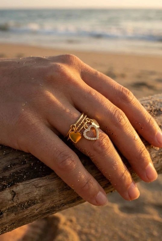 BAGUE AMORE