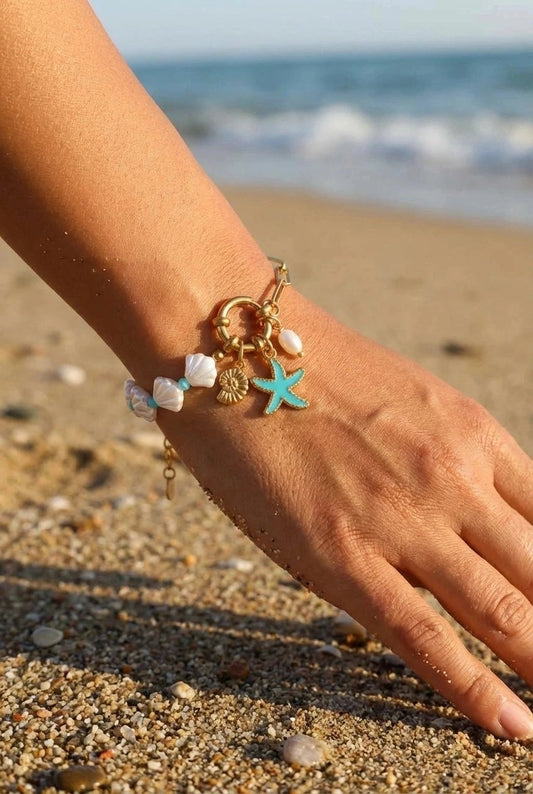 Bracelet en acier inoxydable