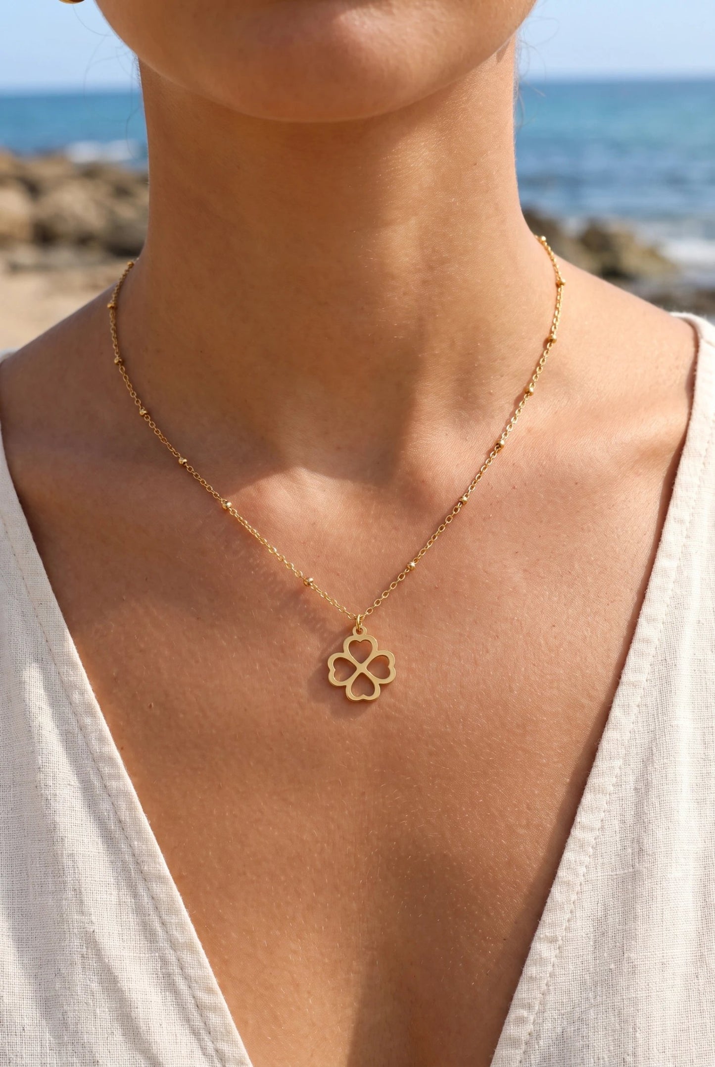 COLLIER FORTUNA