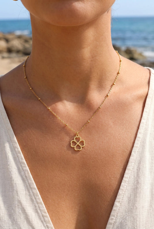 COLLIER FORTUNA