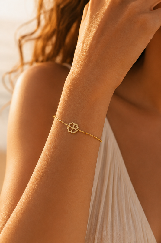 Bracelet en acier inoxydable