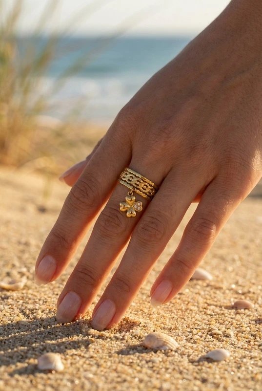 BAGUE BOHEME