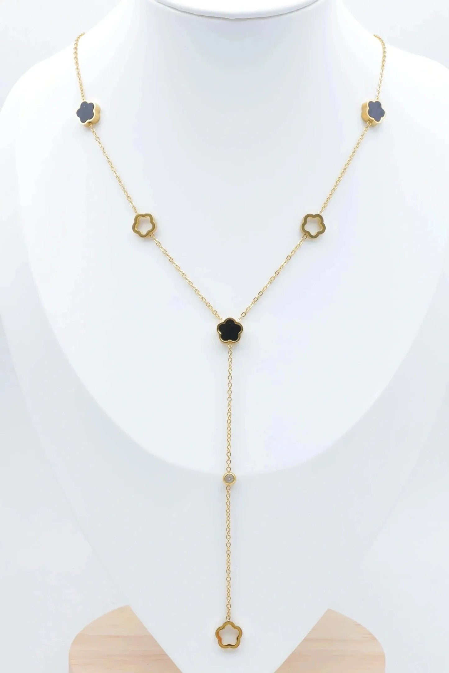 COLLIER ISALIA