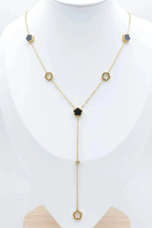 COLLIER ISALIA
