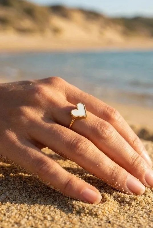 BAGUE ALBA
