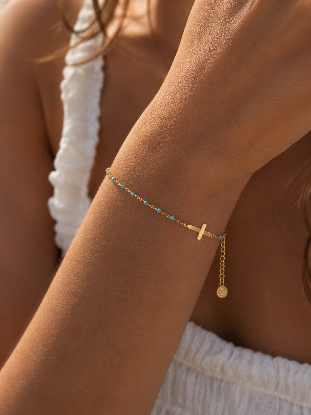 Bracelet en acier inoxydable