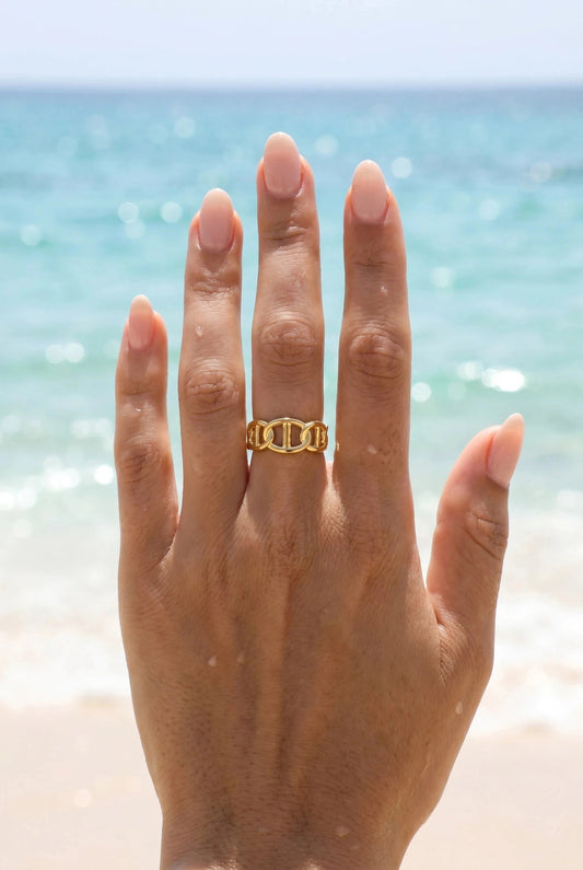 BAGUE ELIA