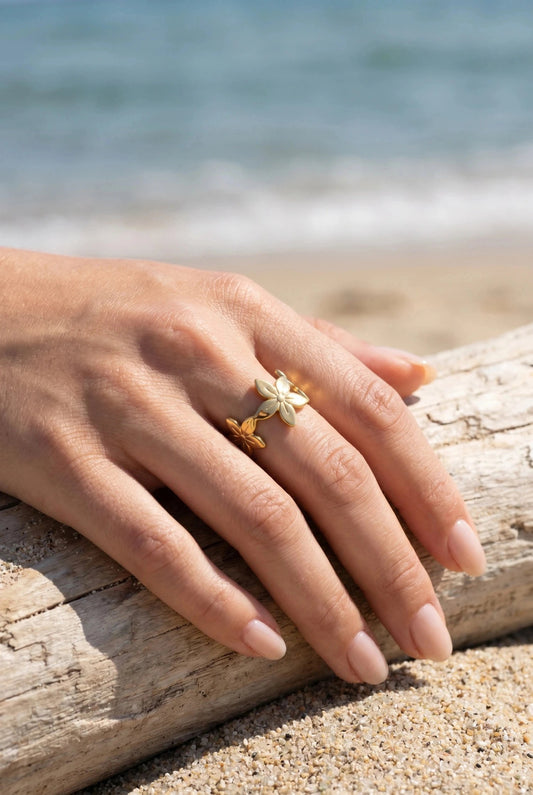 BAGUE AZELIE