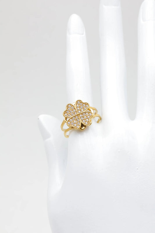 BAGUE ANTI-STRESS SERENITE