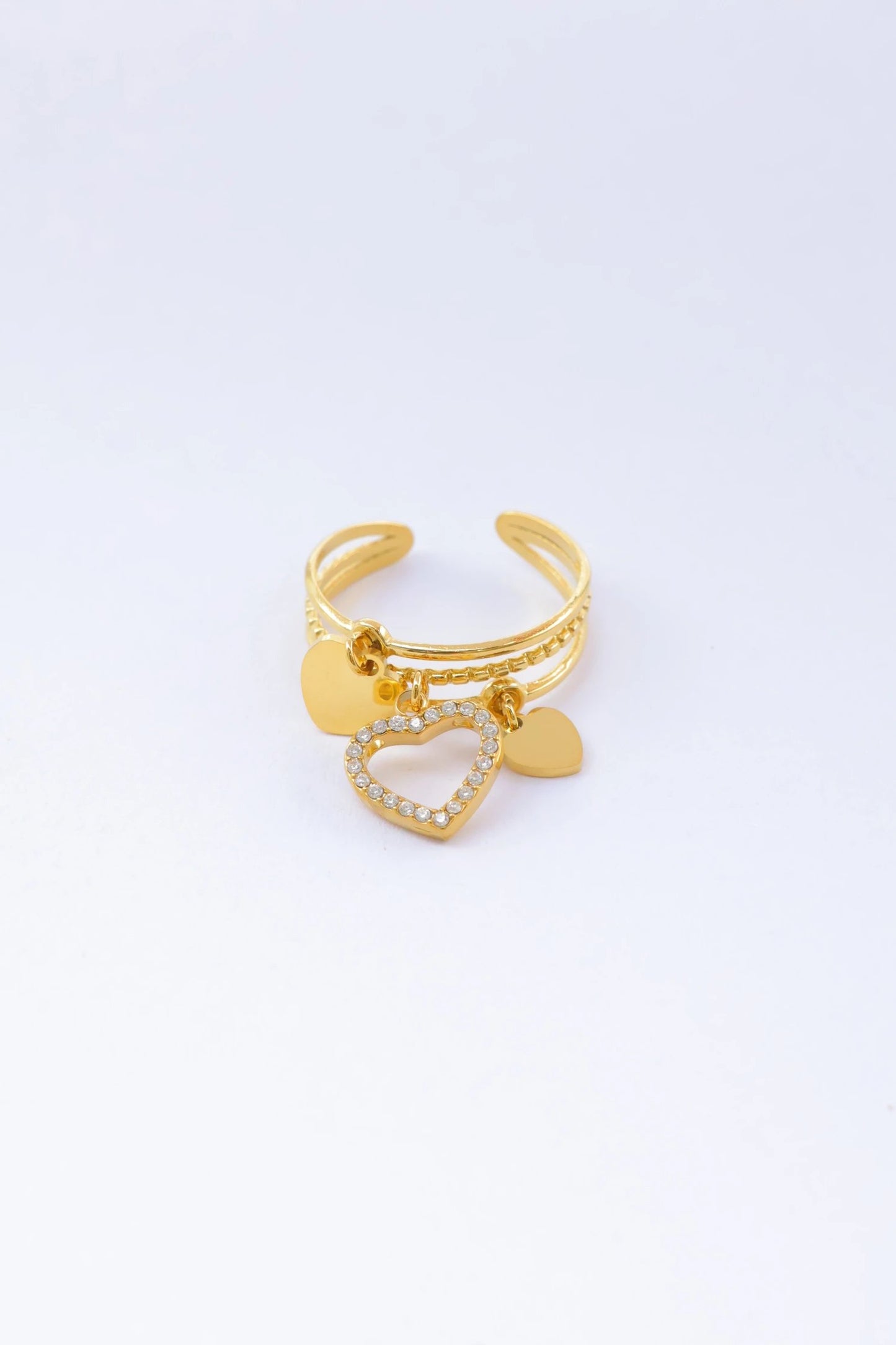 BAGUE AMORE