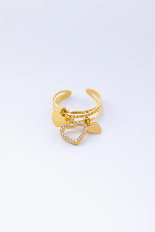 BAGUE AMORE