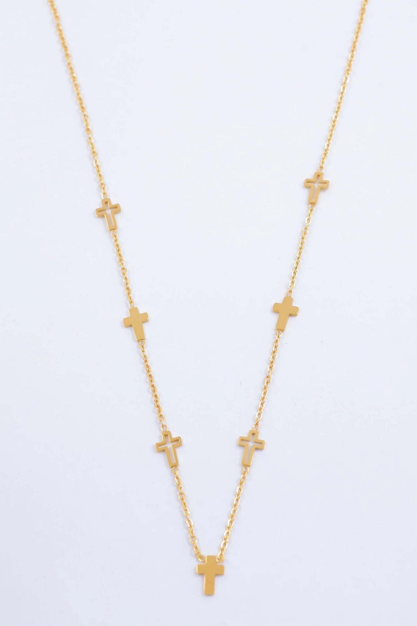 COLLIER CÉLESTE