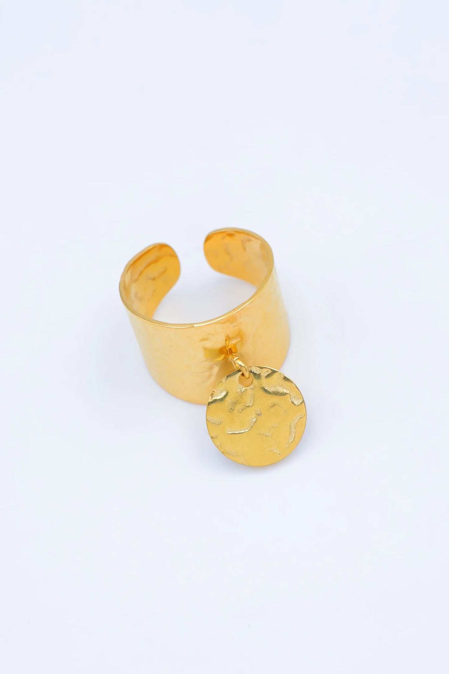 BAGUE SOLENA