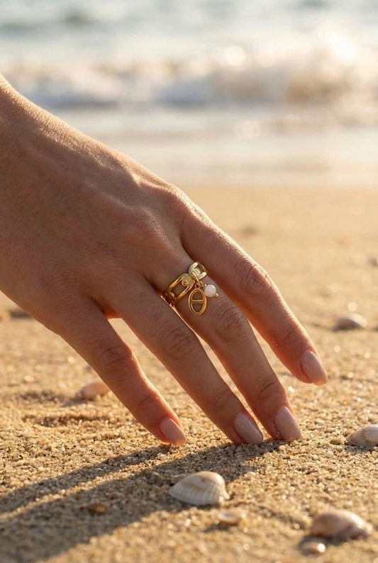 BAGUE ELEA