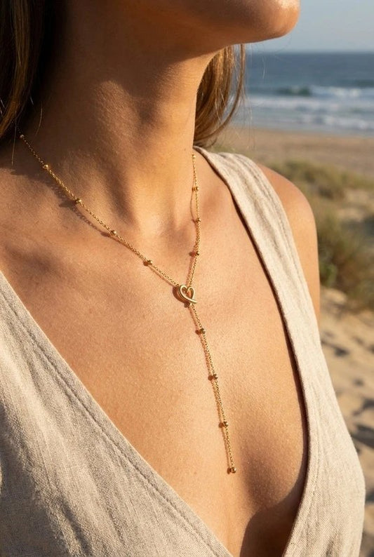 COLLIER AMELIANE