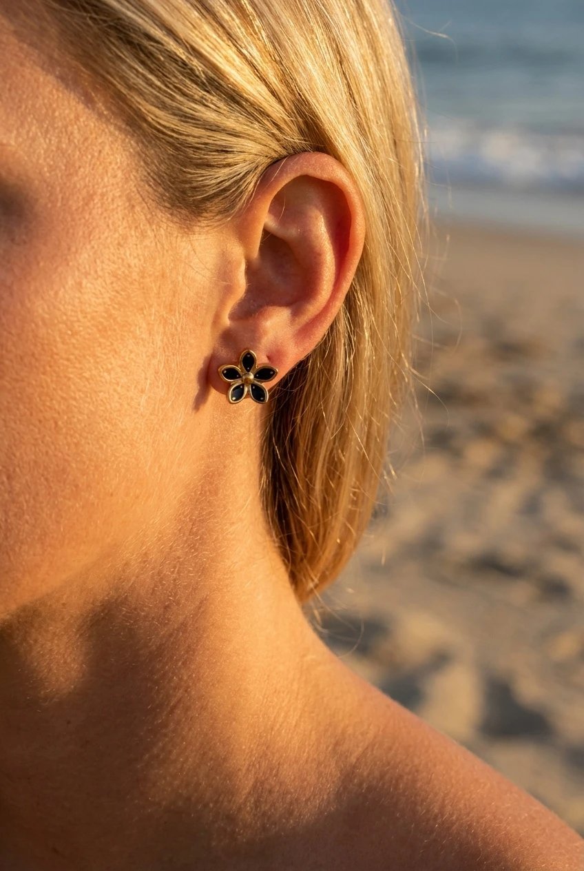 BOUCLES NEROLI