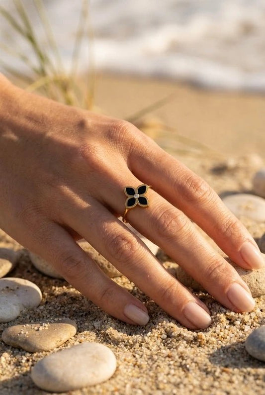 BAGUE NEIA