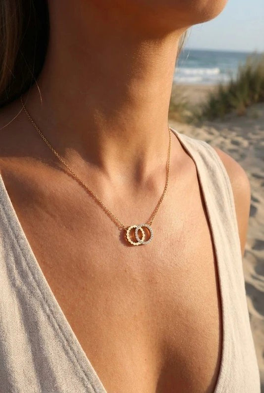 COLLIER LÉNA