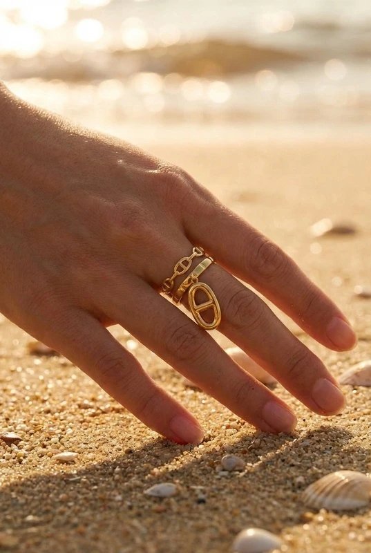 BAGUE ELYSEE