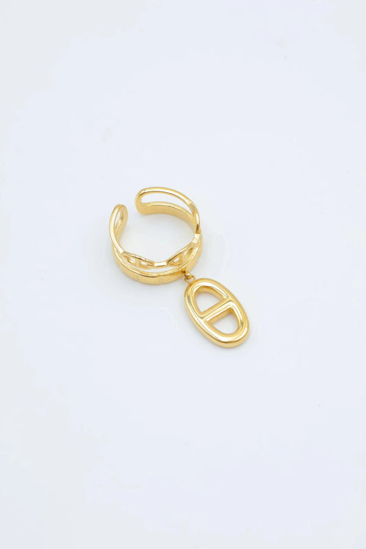 BAGUE ELYSEE