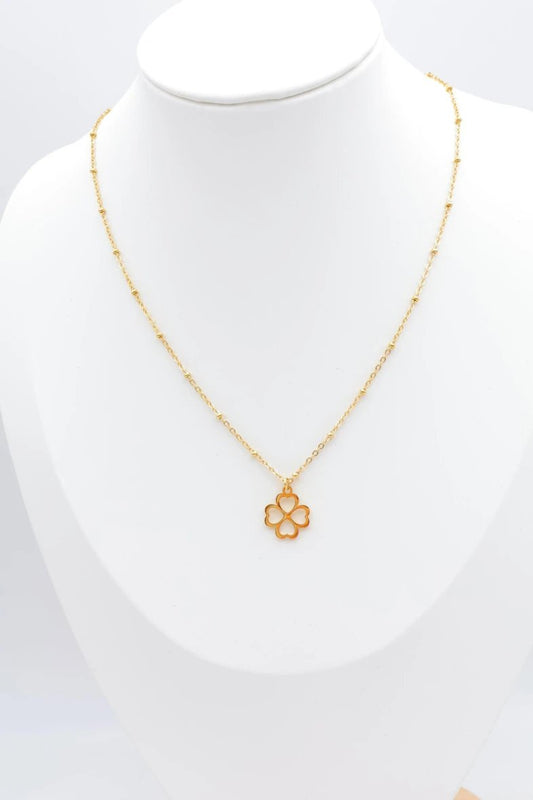 COLLIER FORTUNA