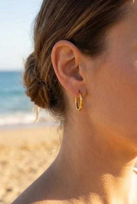 BOUCLES ALMEA