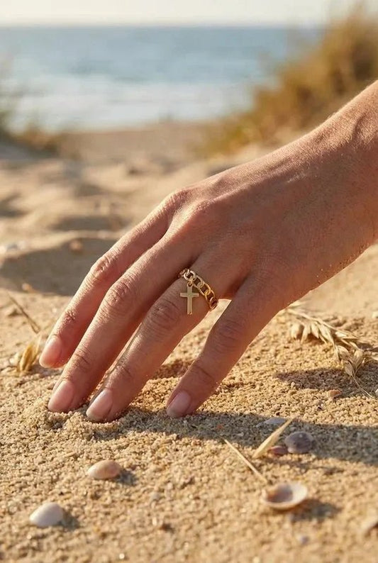 BAGUE MELINE