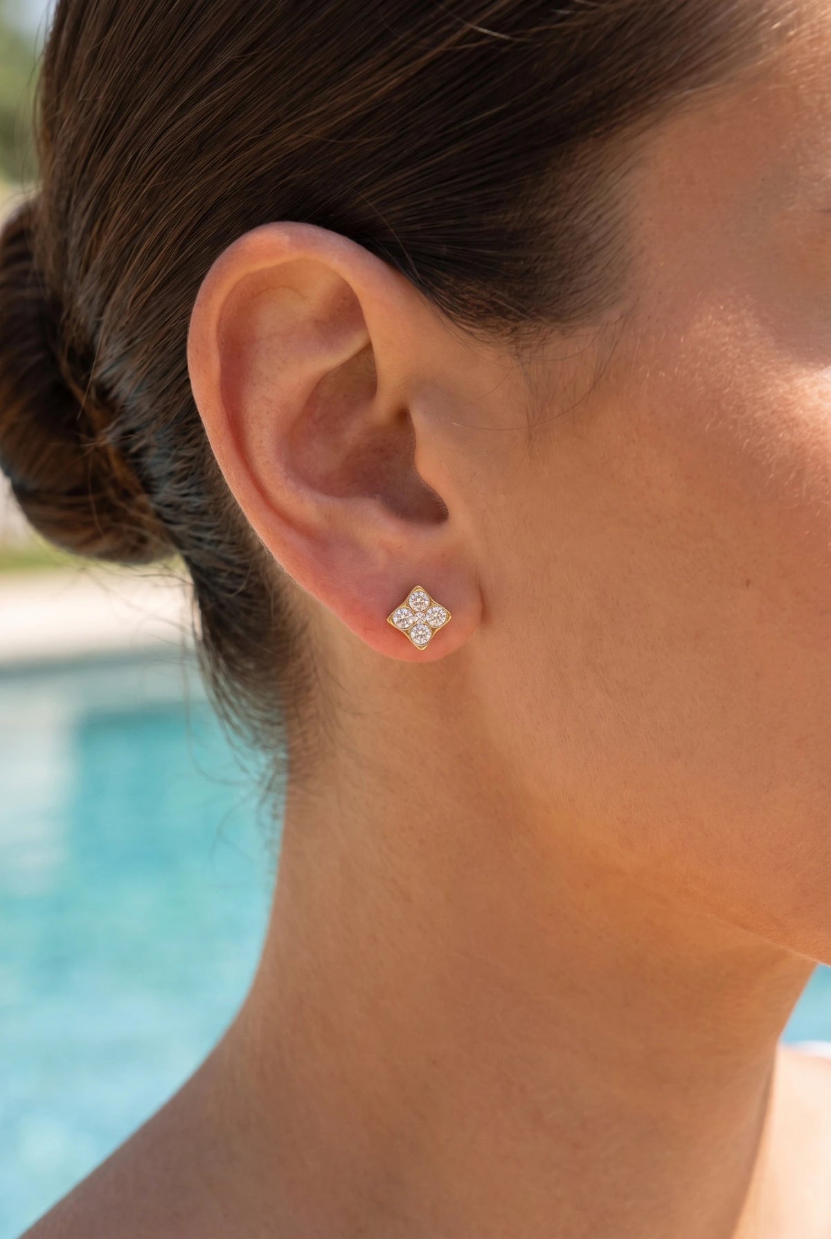 BOUCLES AMALIA