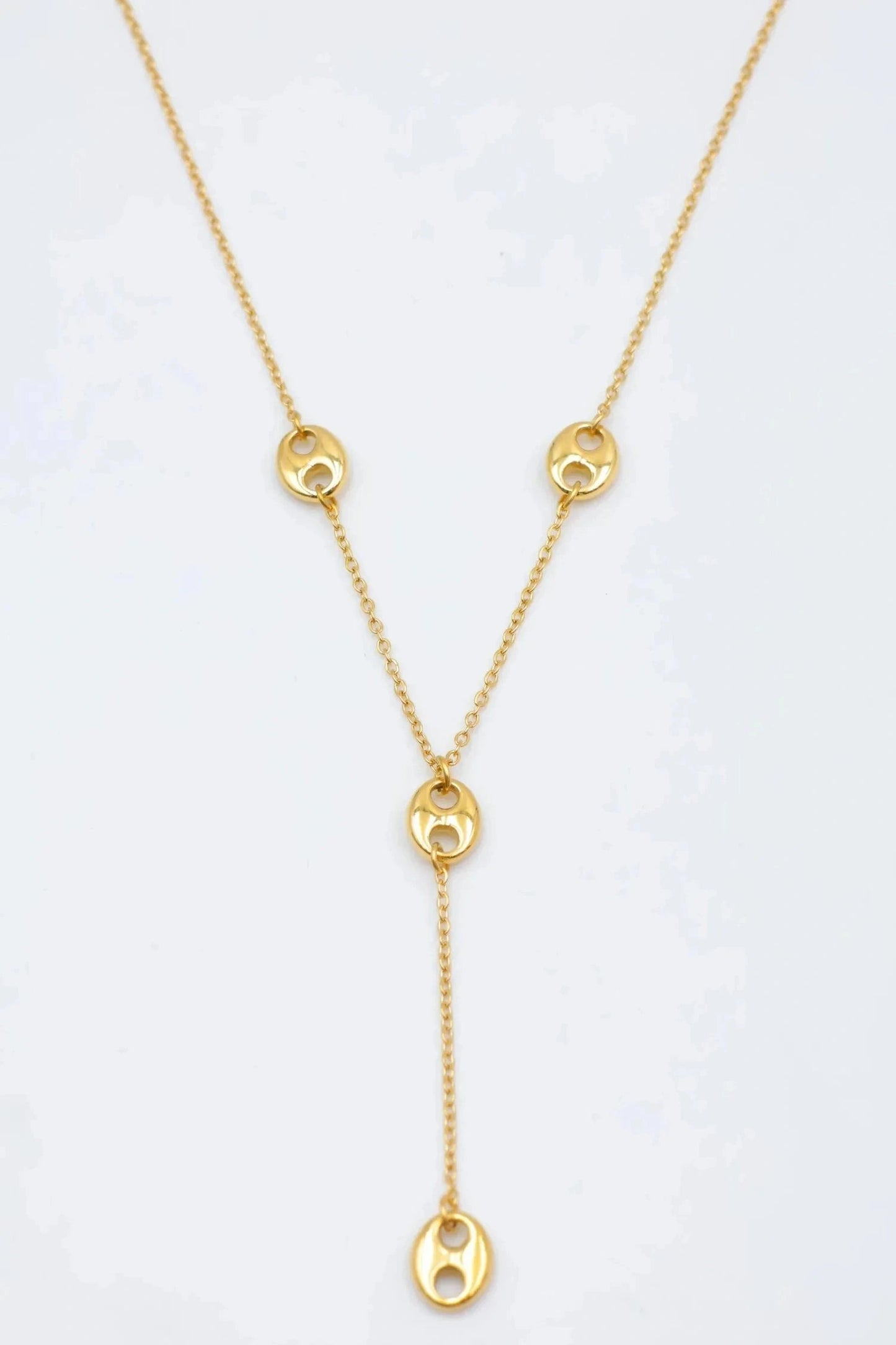 COLLIER THÉA