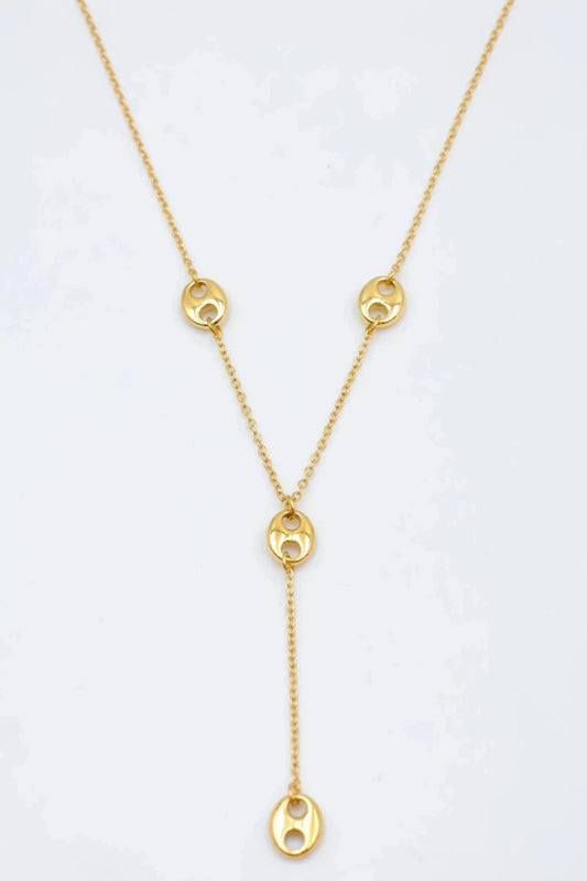 COLLIER THÉA