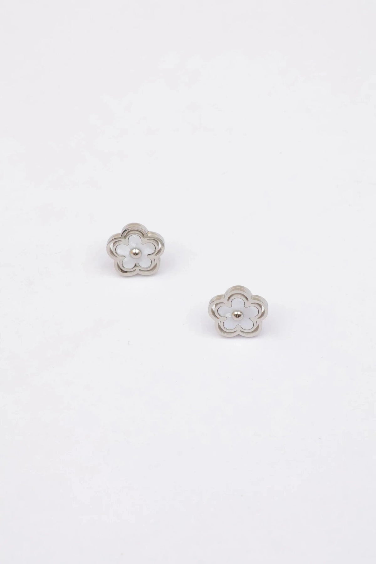 BOUCLES FLORÉA