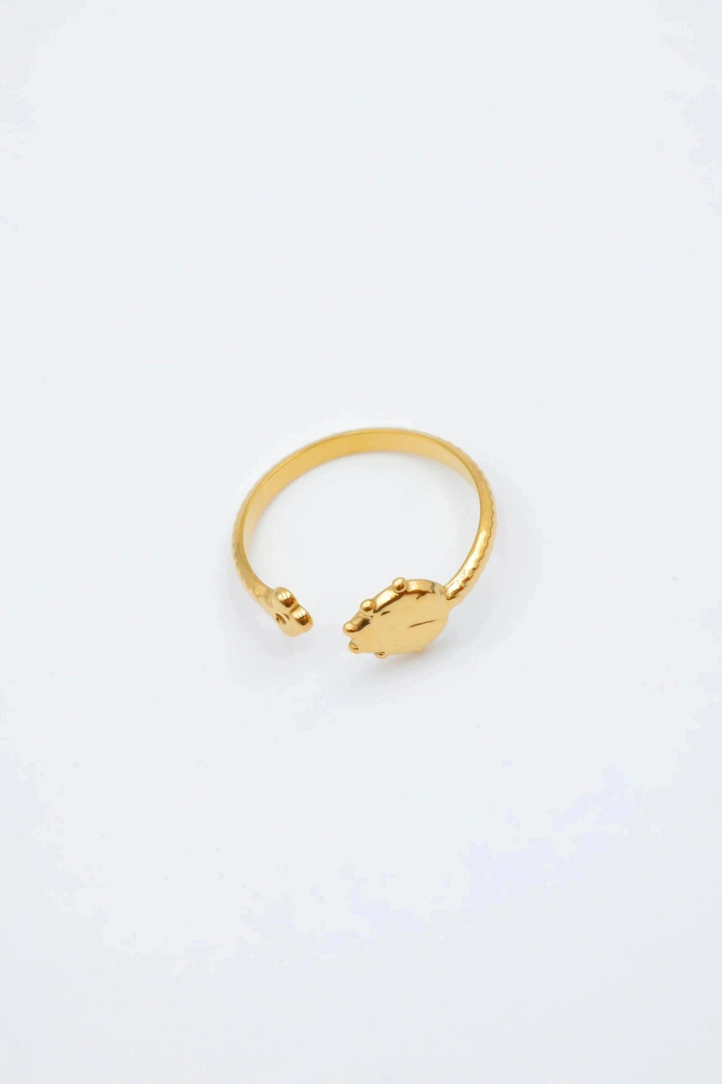 BAGUE PERLA
