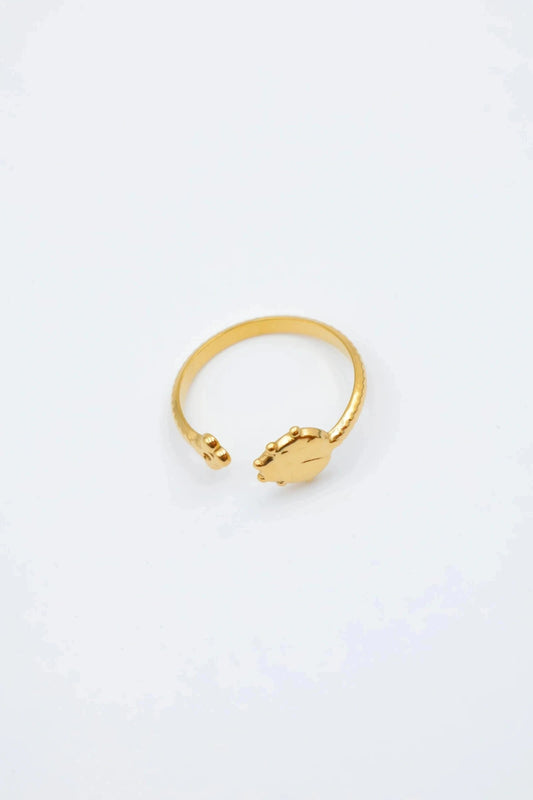 BAGUE PERLA